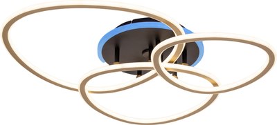 Люстра Citilux Trio CL215B132 - фото