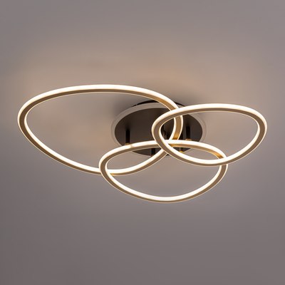 Люстра Citilux Trio CL215B132