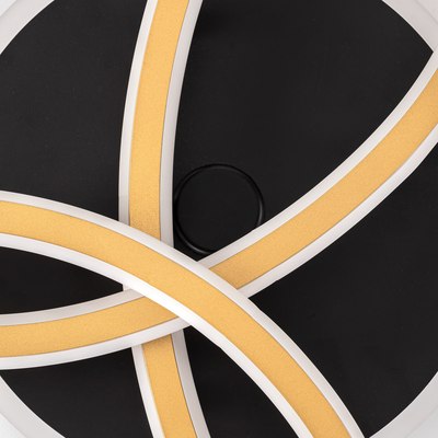 Люстра Citilux Trio CL215B132