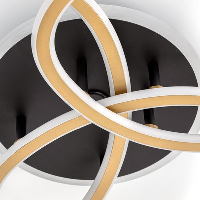 Люстра Citilux Trio CL215B132