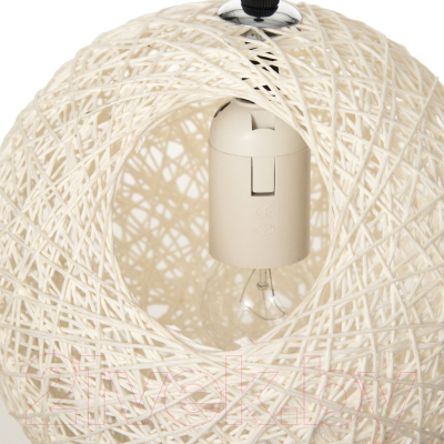 Потолочный светильник BayerLux Ротанг / 7813725