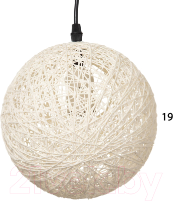 Потолочный светильник BayerLux Ротанг / 7813725