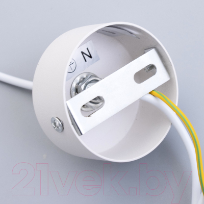 Потолочный светильник BayerLux Кларнета / 9802189