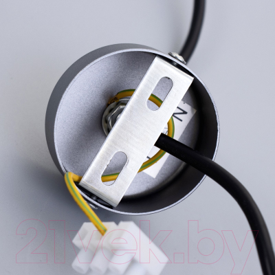 Потолочный светильник BayerLux Моджо / 9802168