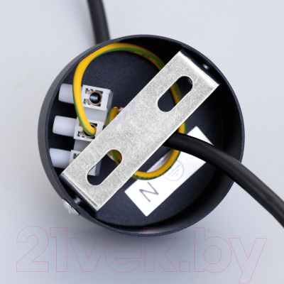 Потолочный светильник BayerLux Моджо / 9802163