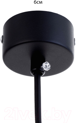 Потолочный светильник BayerLux Моджо / 9802163