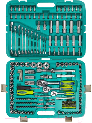 Универсальный набор инструментов FORSandTUNE 38841