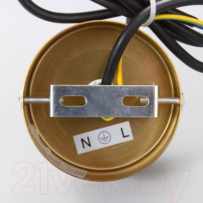 Потолочный светильник BayerLux Монро / 9802160