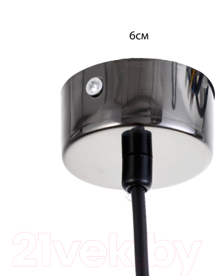 Потолочный светильник BayerLux Моджо / 9802167