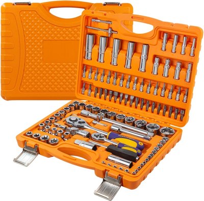 Универсальный набор инструментов Megatools MT-41082-5