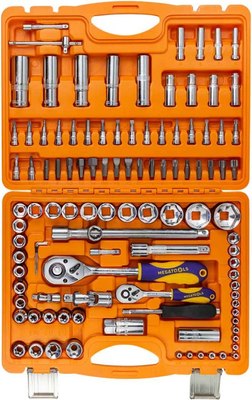 Универсальный набор инструментов Megatools MT-41082-5