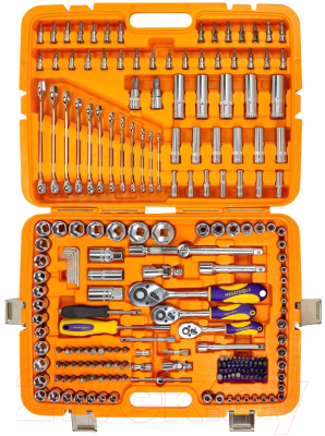 Универсальный набор инструментов Megatools MT-38841
