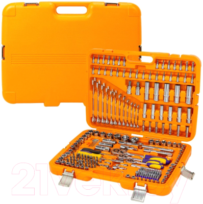 Универсальный набор инструментов Megatools MT-38841