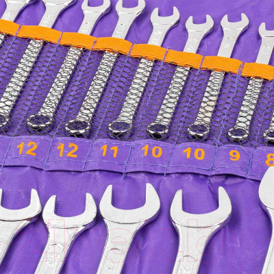 Набор ключей Megatools MT-5261PD