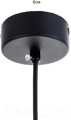 Потолочный светильник BayerLux Перона / 9802186