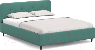 Полуторная кровать Moon Family 1253 / MF010571 - фото