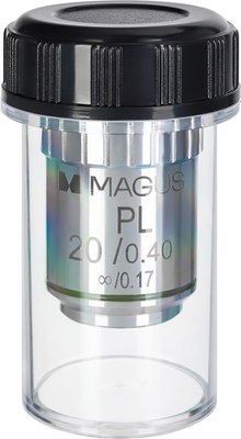 Объектив для микроскопа Magus MP20 / 82913