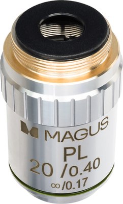 Объектив для микроскопа Magus MP20 / 82913