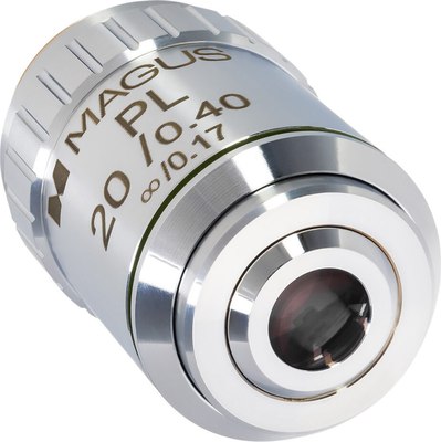 Объектив для микроскопа Magus MP20 / 82913