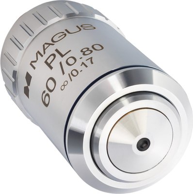 Объектив для микроскопа Magus MP60 / 82914