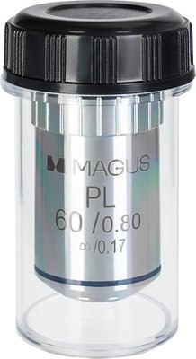 Объектив для микроскопа Magus MP60 / 82914