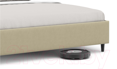 Полуторная кровать Moon Family 1253 / MF010611