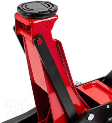 Подкатной домкрат ForceKraft FK-T830018 HT