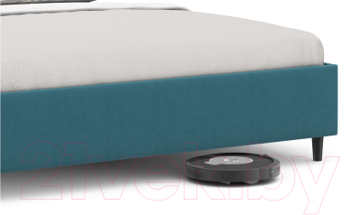 Полуторная кровать Moon Family 1253 / MF010531