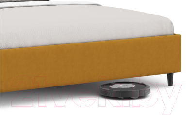 Полуторная кровать Moon Family 1253 / MF010551