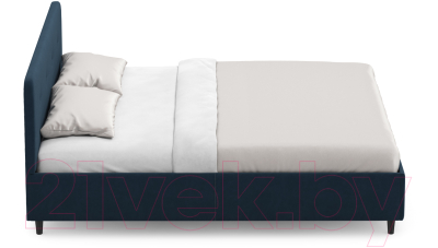 Полуторная кровать Moon Family 1253 / MF010461