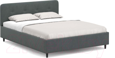 Полуторная кровать Moon Family 1253 / MF010481 - фото