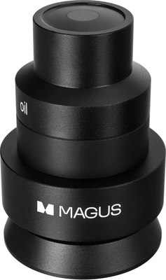 Конденсор темного поля Magus DF2 A / 82923 - фото
