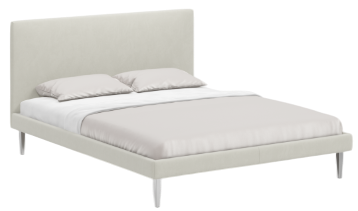 Полуторная кровать Moon Family 1256 / MF011228 - фото