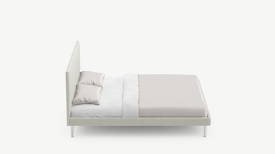 Полуторная кровать Moon Family 1256 / MF011228