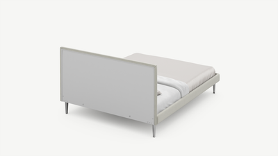 Полуторная кровать Moon Family 1256 / MF011228