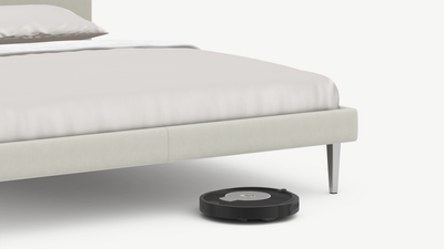 Полуторная кровать Moon Family 1256 / MF011228