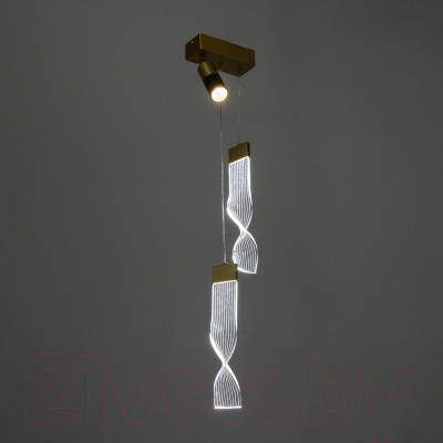 Потолочный светильник BayerLux Варум / 9626218