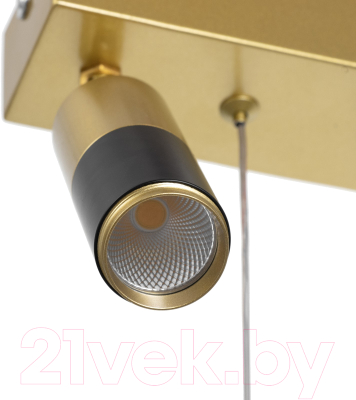 Потолочный светильник BayerLux Варум / 9626218