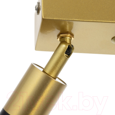 Потолочный светильник BayerLux Варум / 9626218