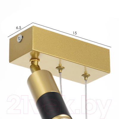 Потолочный светильник BayerLux Варум / 9626218