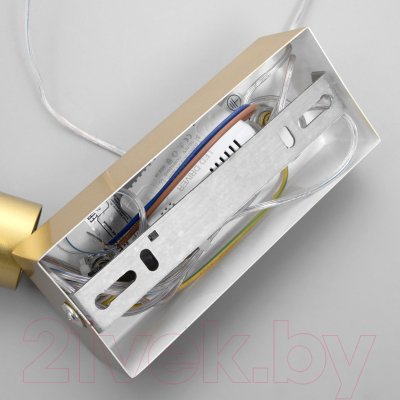 Потолочный светильник BayerLux Варум / 9626218