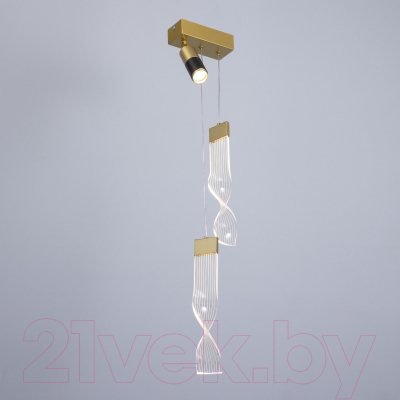 Потолочный светильник BayerLux Варум / 9626218