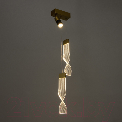 Потолочный светильник BayerLux Варум / 9626218