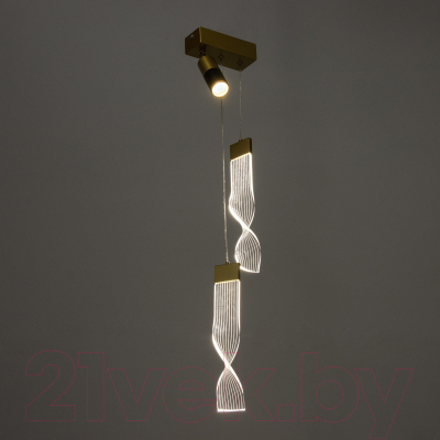 Потолочный светильник BayerLux Варум / 9626218