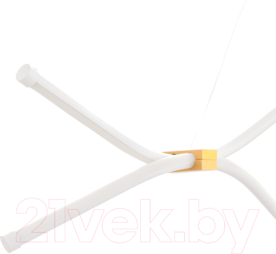 Потолочный светильник BayerLux Волны / 9456024