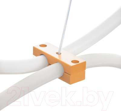 Потолочный светильник BayerLux Волны / 9456024