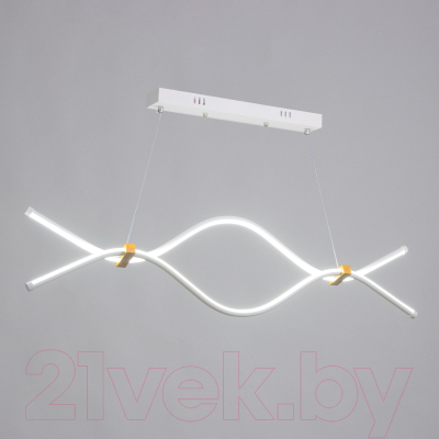 Потолочный светильник BayerLux Волны / 9456024