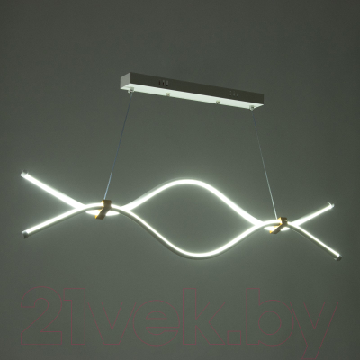 Потолочный светильник BayerLux Волны / 9456024