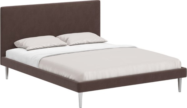 Полуторная кровать Moon Family 1256 / MF011268 - фото