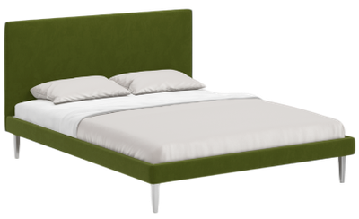 Полуторная кровать Moon Family 1256 / MF011273 - фото